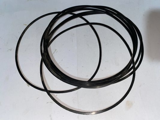 Standardkomponente Zentrifugalfilter Versiegelungsring 12vb. 19.04c für Jichai-Motor