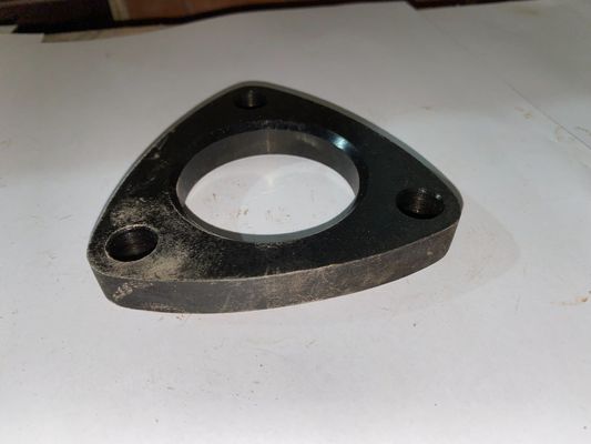 Jichai Chidong 12vb. 20.01 Jinan Dieselmotor Flansch Standardkomponente ISO9001 zertifiziert