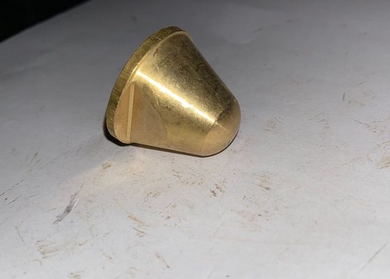Kleine 12VB 22.02 03 Gasgenerator Motorteile Impeller Rückkappe für und Serie 190