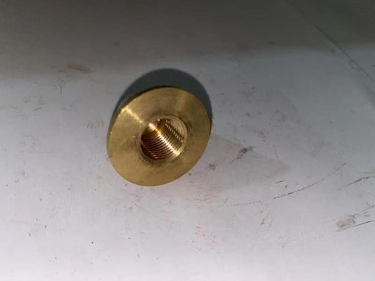 Kleine 12VB 22.02 03 Gasgenerator Motorteile Impeller Rückkappe für und Serie 190