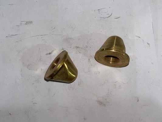 Kleine 12VB 22.02 03 Gasgenerator Motorteile Impeller Rückkappe für und Serie 190