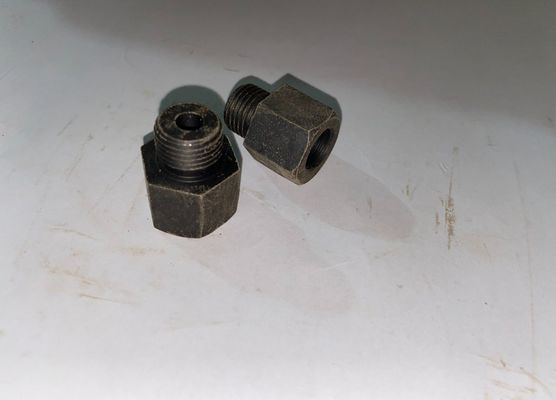 12VB. 22.04 Gießungsabflussventilsitz für die Wartung von Wasserpumpenmotoren