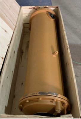 16V-Gasgeneratoren Teile für die Wartung und Reparatur von Gasgeneratoren