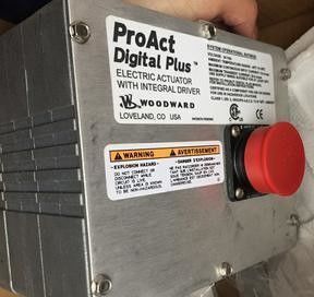CE-zertifizierter Altronic CD200d Zündregler für die Motorteile Nr. 791 090-12