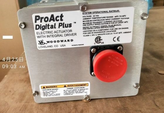 CE-zertifizierter Altronic CD200d Zündregler für die Motorteile Nr. 791 090-12