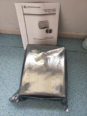 CE-zertifizierter Altronic CD200d Zündregler für die Motorteile Nr. 791 090-12