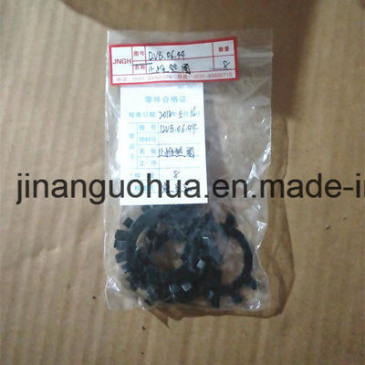 12V190 Jinan Chidong Dieselmotor Teile Nichtstandardkomponente für optimale Leistung