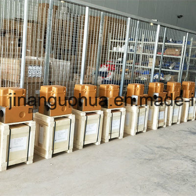 12V190 Jinan Chidong Dieselmotor Teile Nichtstandardkomponente für optimale Leistung