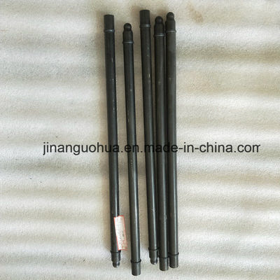 Nichtstandardkomponente Zylinderkopf für Z12V190b Jinan Chidong Dieselmotoren Teile