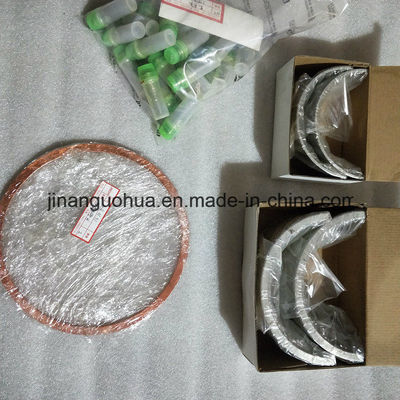A12V190 Chidong Motor Teile Zylinder Liner Kundenanforderungen Nicht-Standardkomponente