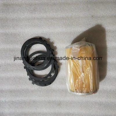 A12V190 Chidong Motor Teile Zylinder Liner Kundenanforderungen Nicht-Standardkomponente
