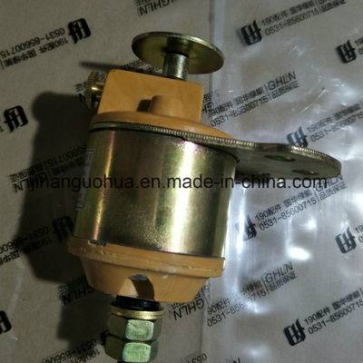 Dieselmotorenteile für den Jichai-Dieselmotor CO1200/20