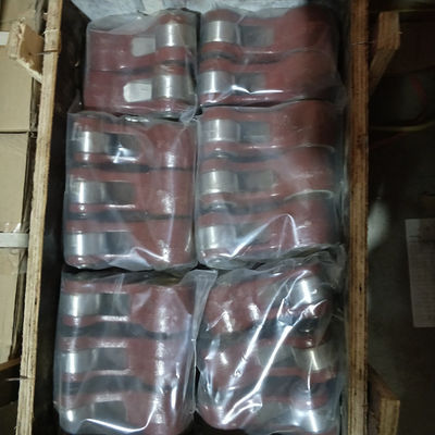 G12V190pzl Jinan Motorteile Spritzgaspumpe mit CE-Zertifizierung und Kupfermaterial