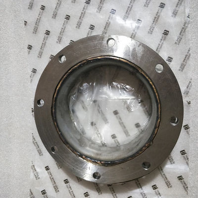 G12V190pzl Jinan Motorteile Spritzgaspumpe mit CE-Zertifizierung und Kupfermaterial