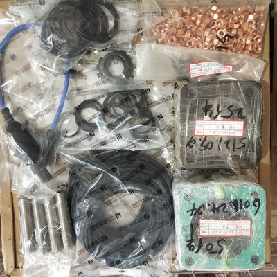 Installationsmethode Fest Jichai Chidong 12V190 Jinan Dieselmotor mit individueller Anpassung