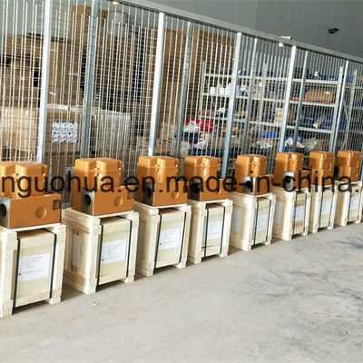 12V190 Jinan Chidong Motorteile Druckmaschine und Zylinder für Leistung