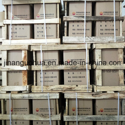 12V190 Jinan Chidong Motorteile Druckmaschine und Zylinder für Leistung