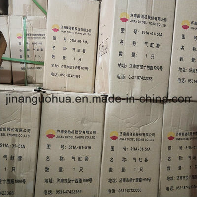 12V190 Jinan Chidong Motorteile Druckmaschine und Zylinder für Leistung
