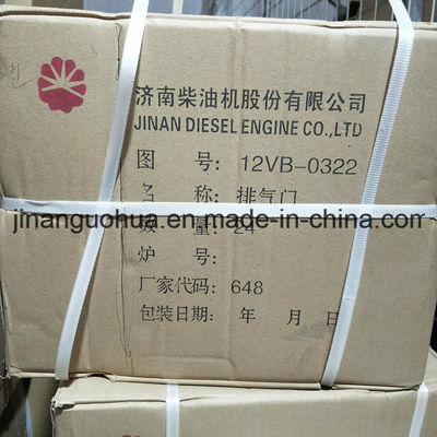 12V190 Jinan Chidong Motorteile Druckmaschine und Zylinder für Leistung