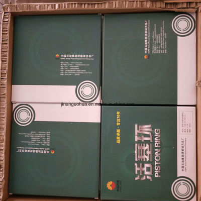 Teil für den Gasgenerator Jichai 12V190 Standardkomponente mit einer Kapazität von 100 kg