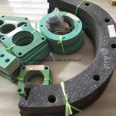 Teil für den Gasgenerator Jichai 12V190 Standardkomponente mit einer Kapazität von 100 kg