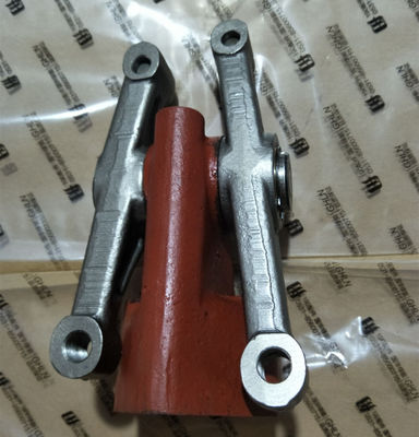Aluminiumkolbenring H16V190 Jichai Gasgenerator Teile für optimale Leistung