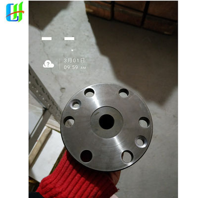 Teile für Gasgeneratoren von Jichai CE-zertifizierte Aluminiumkomponenten für langlebige Motoren