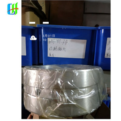 Teile für Gasgeneratoren von Jichai CE-zertifizierte Aluminiumkomponenten für langlebige Motoren