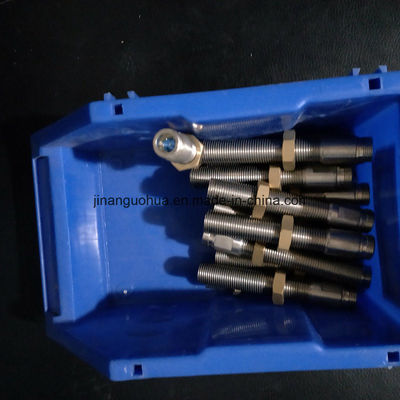 Chidong 12V190 Motorteile Aluminium G12V190PZL mit ausgezeichneter Haltbarkeit