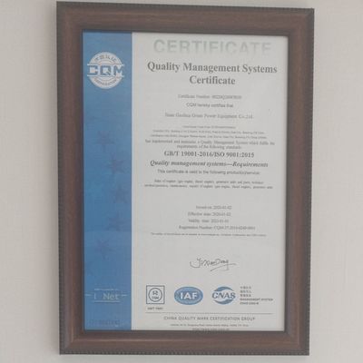 Jichai Chidong Motorteile Sensor CO1200/20 CO1200/20 Sensor für die Anpassung