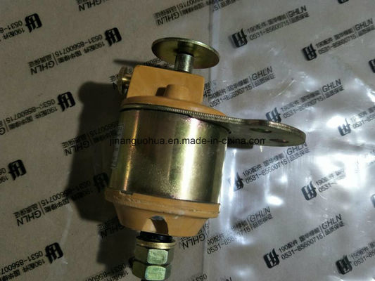Standardkomponente Chidong Enigne 122.46.00 Anforderung zur Anpassung des Luftstartsystems