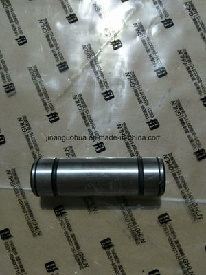 Jinan Guohua Boot Engine Parts Kolben für Jichai Generatoren und ISO 9001 akkreditiert