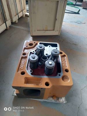 Teile für Bohrmaschinen G12V190pzl Jinan Dieselmotor