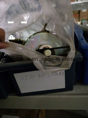 CCC-zertifizierte Zylinderkopf für Jichai Motor Generator Ersatzteile bei Wettbewerbs