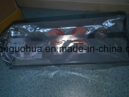 Ein Schraubkompressor Woodward Digital Actuator für G12V190BC Jichai Motor Generator