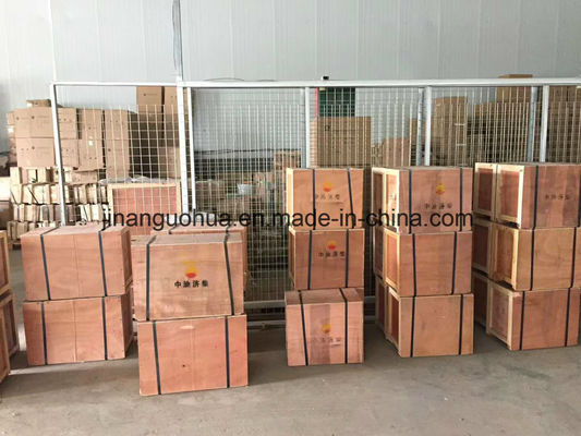 Jichai Chidong 16V190zdt-2 Gasgenerator Teile Zylinderkopf 601t. 03.00 und langlebig