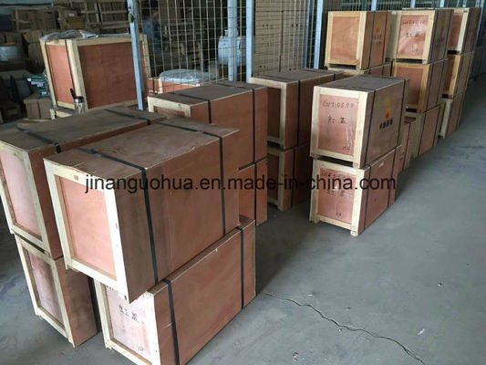 Jichai Chidong 16V190zdt-2 Gasgenerator Teile Zylinderkopf 601t. 03.00 und langlebig