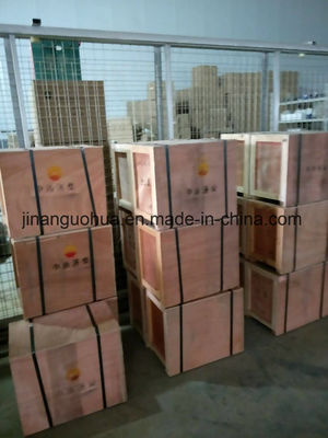 Jichai Chidong 16V190zdt-2 Gasgenerator Teile Zylinderkopf 601t. 03.00 und langlebig