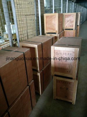 Jichai Chidong 16V190zdt-2 Gasgenerator Teile Zylinderkopf 601t. 03.00 und langlebig