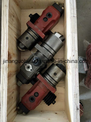 Jichai A12V190 Motorteile Einzylinder-Injektionspumpe