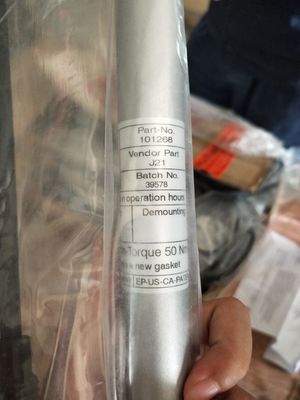Jichai Motor Generator H16V190 Zündkerze mit ISO 9001 Zertifizierung von Jinan Guohua