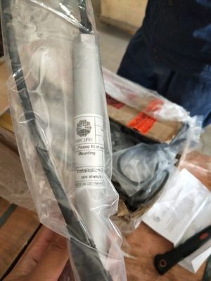 Jichai Motor Generator H16V190 Zündkerze mit ISO 9001 Zertifizierung von Jinan Guohua