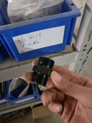 Standard-H16V190zlt-2-Teile für Gasmotoren mit elektronischer Steuerung in geschlossener Schleife für Jichai/Jinan
