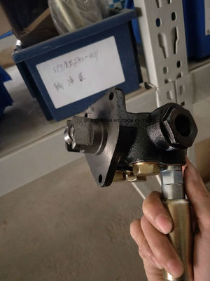 Standard-H16V190zlt-2-Teile für Gasmotoren mit elektronischer Steuerung in geschlossener Schleife für Jichai/Jinan