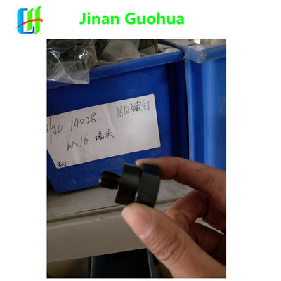 50-200 kW Erdgaszündungssystem Jinan Dieselmotoren Teile für Gasmotoren