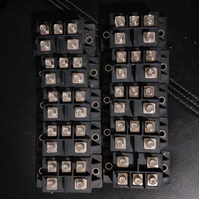 Jinan Dieselmotor Standard 1000 3412t. 86.00 Mischmaschine für einfache Wartung