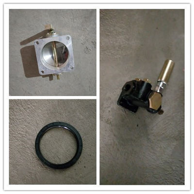Jichai Chidong Jinan Dieselmotor 12V190 Serie Motorteile H16V190zdt2-2 für Sie