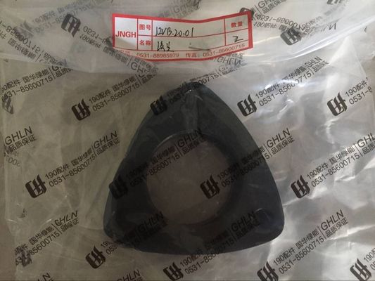 Jichai Chidong Jinan Dieselmotor 12V190 Serie Motorteile H16V190zdt2-2 für Sie