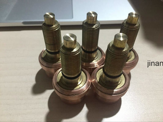 Jichai Chidong Jinan Dieselmotor Schiffsmotor Reparaturteile Sicherheit und Leistung