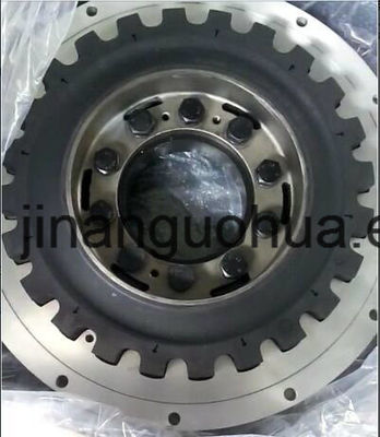 Jichai Chidong Jinan Dieselmotor Schiffsmotor Reparaturteile Sicherheit und Leistung